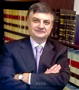 Roberto Ferrer Abogado Zaragoza Spanish Lawyer